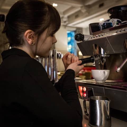 Hotel Indigo Glasgow by IHG — photo 7