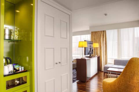 Hotel Indigo Glasgow by IHG — photo 8