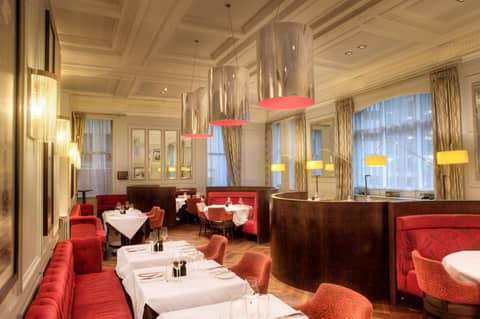 Hotel Indigo Glasgow by IHG — photo 9