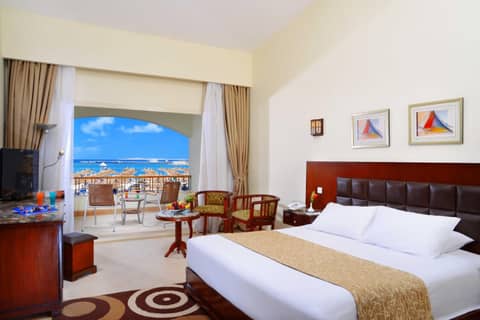 Pickalbatros Dana Beach Resort - Aqua Park — photo 9