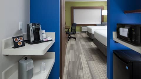 Holiday Inn Express & Suites Orlando At SeaWorld by IHG - With Free Shuttle Service to SeaWorld Parks — photo 4