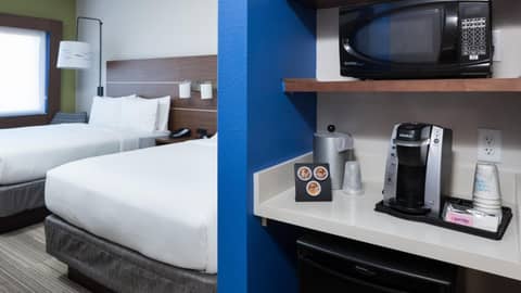 Holiday Inn Express & Suites Orlando At SeaWorld by IHG - With Free Shuttle Service to SeaWorld Parks — photo 7