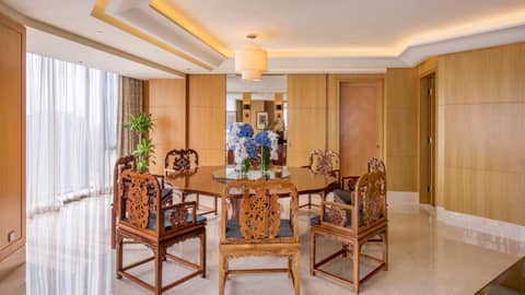 Regent Beijing by IHG — photo 3