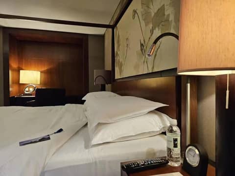 Regent Beijing by IHG — photo 9