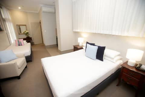 Hotel Bondi — photo 3