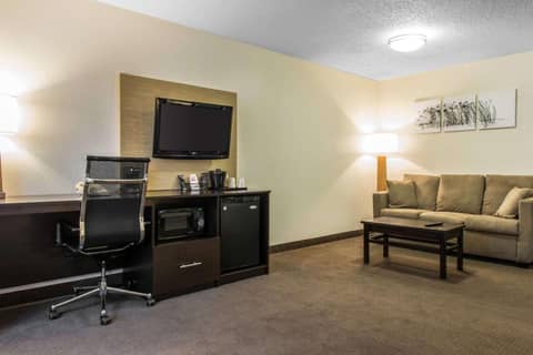 Sleep Inn & Suites Pittsburgh Airport — photo 3