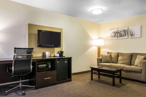 Sleep Inn & Suites Pittsburgh Airport — photo 8