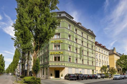 Hotel Brack — photo 4