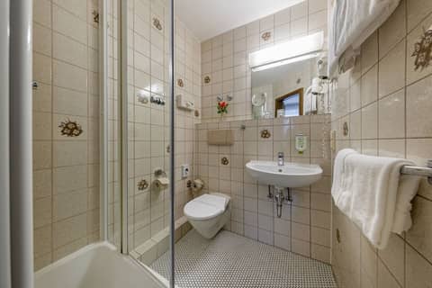 Hotel Brack — photo 6