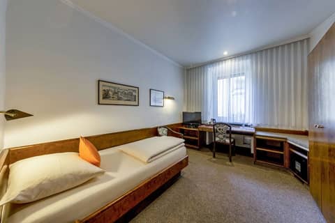 Hotel Brack — photo 7