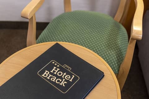 Hotel Brack — photo 8