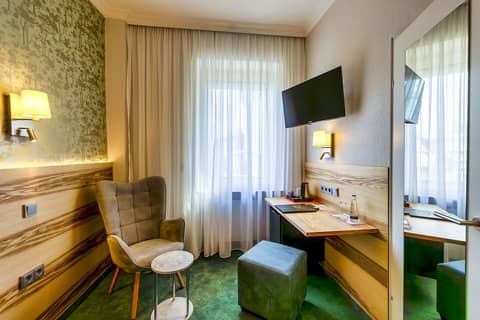 Hotel Brack — photo 9
