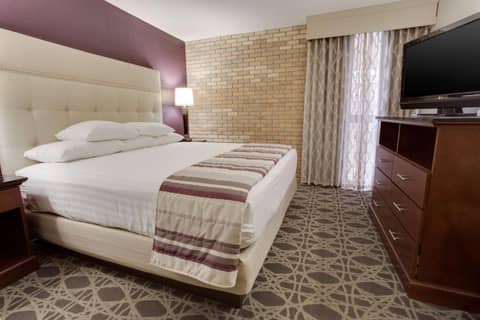 Drury Plaza Hotel San Antonio Airport — photo 2