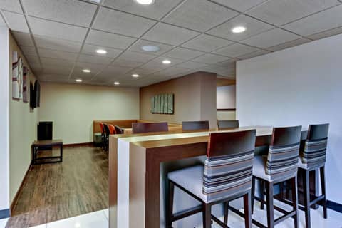 Drury Plaza Hotel San Antonio Airport — photo 3