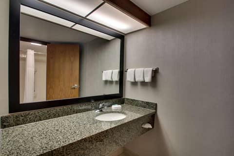 Drury Plaza Hotel San Antonio Airport — photo 4
