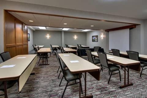 Drury Plaza Hotel San Antonio Airport — photo 5