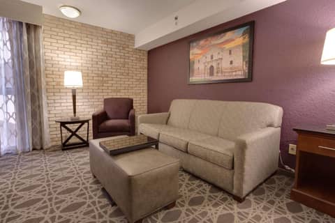 Drury Plaza Hotel San Antonio Airport — photo 6