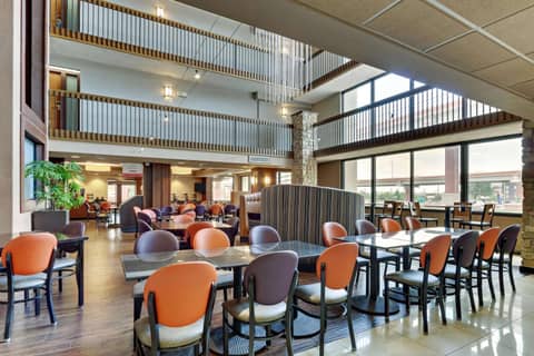 Drury Plaza Hotel San Antonio Airport — photo 7