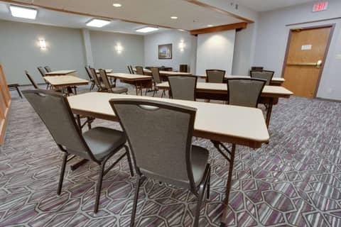 Drury Plaza Hotel San Antonio Airport — photo 8