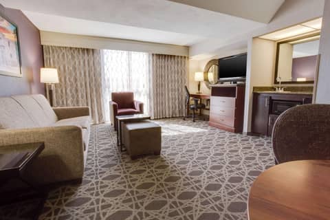 Drury Plaza Hotel San Antonio Airport — photo 9