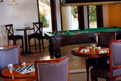 Renaissance Sharm El Sheikh Golden View Beach Resort — photo 3