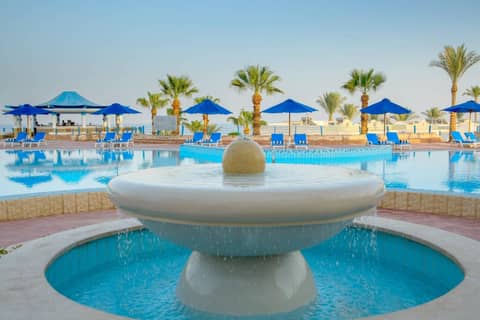 Renaissance Sharm El Sheikh Golden View Beach Resort — photo 5