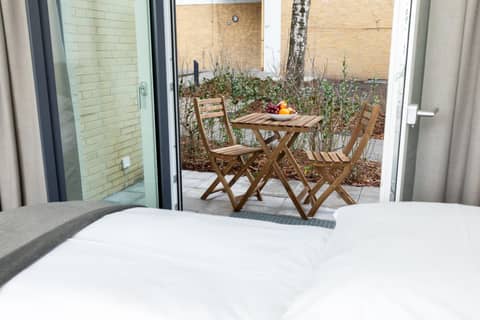 Boardinghouse St.Pauli — photo 2