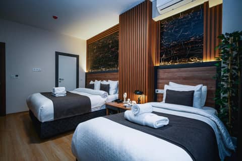 Elite Marmara Boutique Hotel Sultanahmet — photo 3