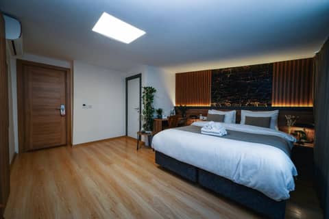 Elite Marmara Boutique Hotel Sultanahmet — photo 8
