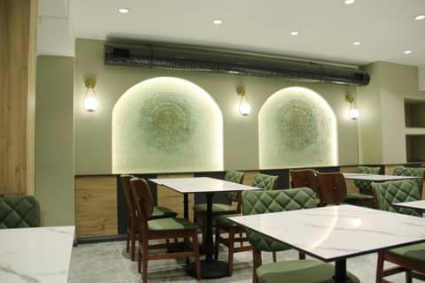 Sabiha Sultan Hotel-Karakoy — photo 8