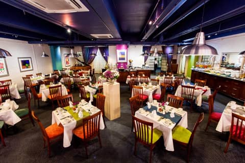 Cape Town Lodge Hotel — photo 2