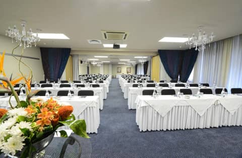 Cape Town Lodge Hotel — photo 3