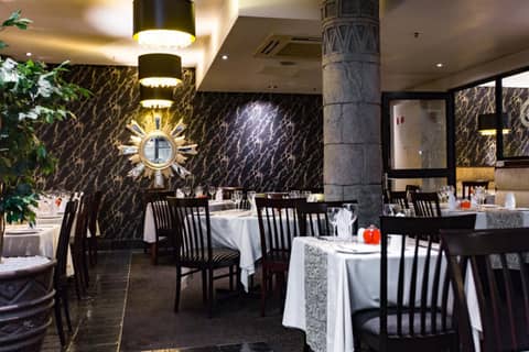 Cape Town Lodge Hotel — photo 4