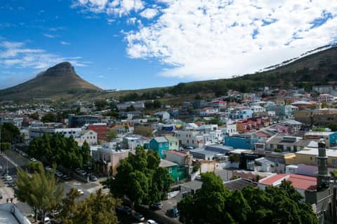 Cape Town Lodge Hotel — photo 6
