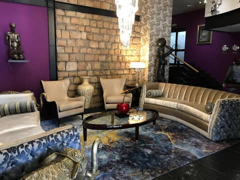 Cape Town Lodge Hotel — photo 8