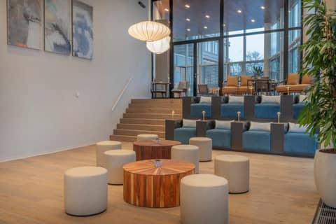 INNSiDE by Meliá Amsterdam — photo 2