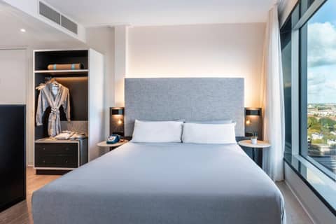 INNSiDE by Meliá Amsterdam — photo 9
