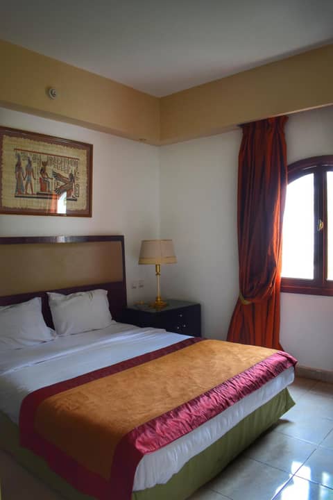 Desert View Sharm Hotel — photo 2