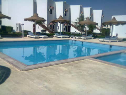 Desert View Sharm Hotel — photo 3