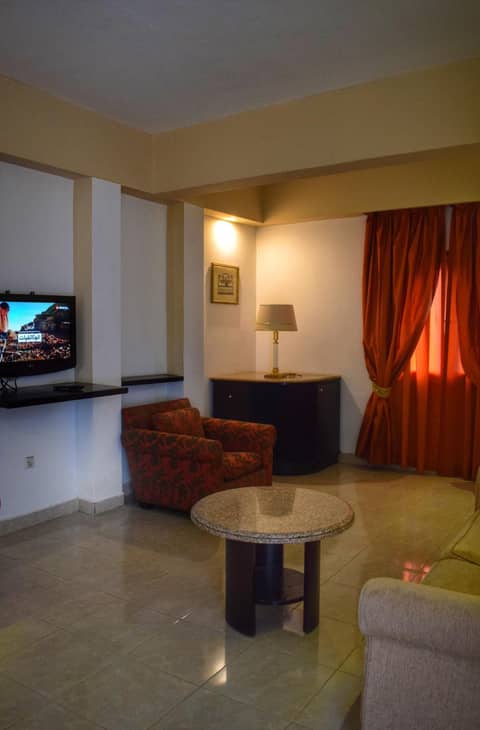 Desert View Sharm Hotel — photo 7