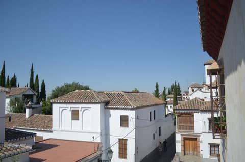 Hotel Santa Isabel La Real — photo 3