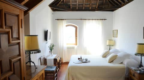 Hotel Santa Isabel La Real — photo 9