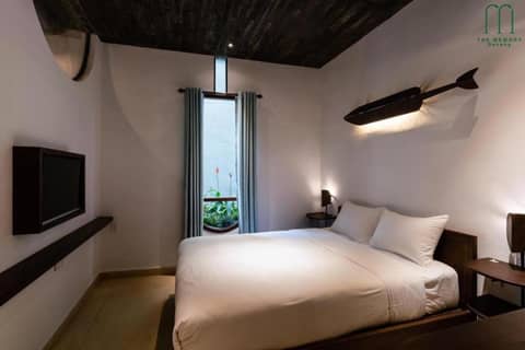 The Memory Danang Boutique — photo 5
