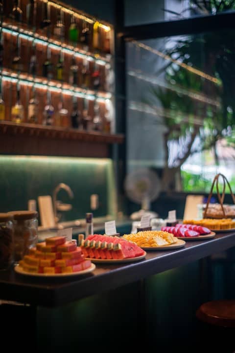 The Memory Danang Boutique — photo 6
