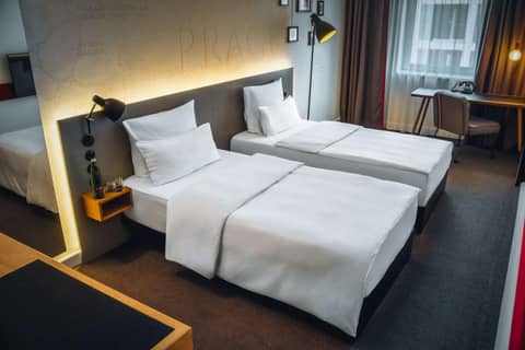 Hotel PULSE8 — photo 4