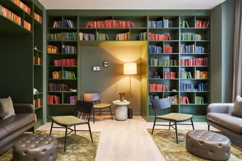 ARK Canary Wharf — photo 4