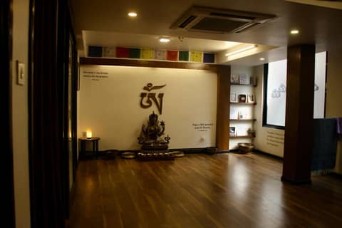 Dalai-La Boutique Hotel — photo 2