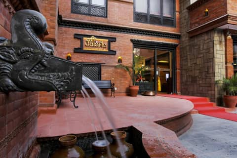 Dalai-La Boutique Hotel — photo 7