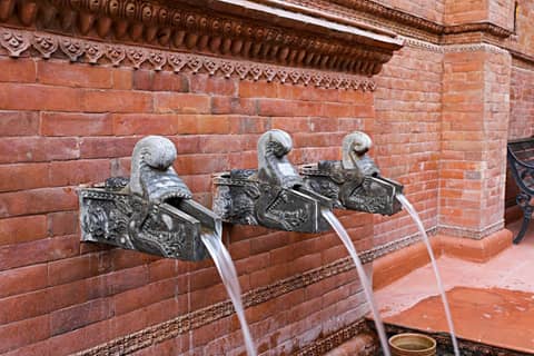 Dalai-La Boutique Hotel — photo 9