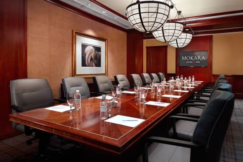 Mokara Hotel & Spa San Antonio — photo 4